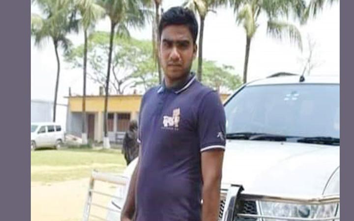 কুমিল্লায় মাদক ব্যবসায়ীদের গুলিতে সাংবাদিক নিহত